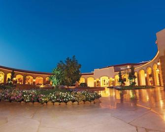 Coral Beach Resort Tiran - Sharm el-Sheikh - Outdoors view