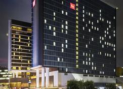 Ibis Bandung Trans Studio - Μπαντούνγκ - Κτίριο