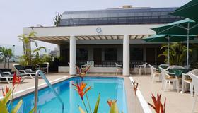 Hotel Boulevard - Lima - Bể bơi