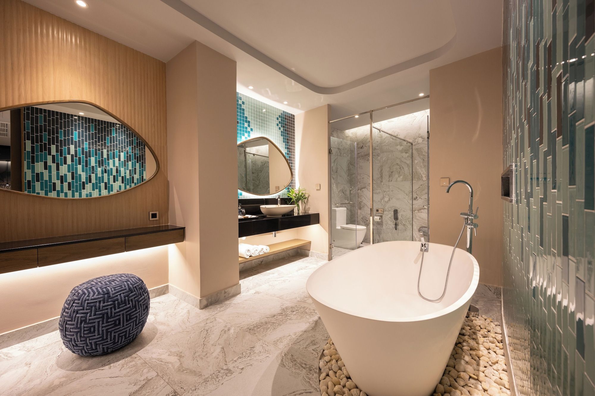 Metadee Concept Hotel - Karon