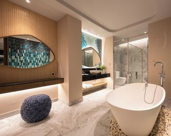 Metadee Concept Hotel - Karon