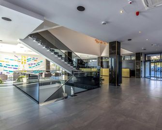 Hotel Ad Turres - Crikvenica - Lobby