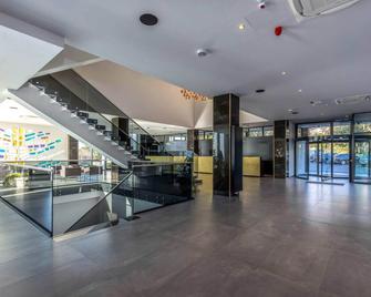 Hotel Ad Turres - Crikvenica - ล็อบบี้