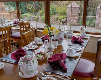 Glenn Eireann House - Ballymena - Restaurant