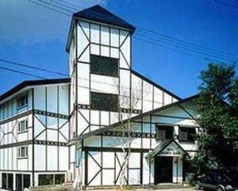 Hotel Madam Mirei - Iiyama - Building