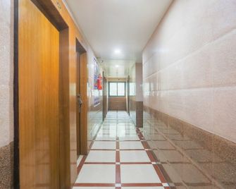 Collection O Ajmer Station Road - Ajmer - Chodba