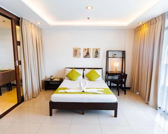 Copenhagen Main Residences - Mandaue City