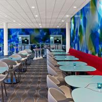 Prize By Radisson, Hamburg City - Hamburg - Restaurant