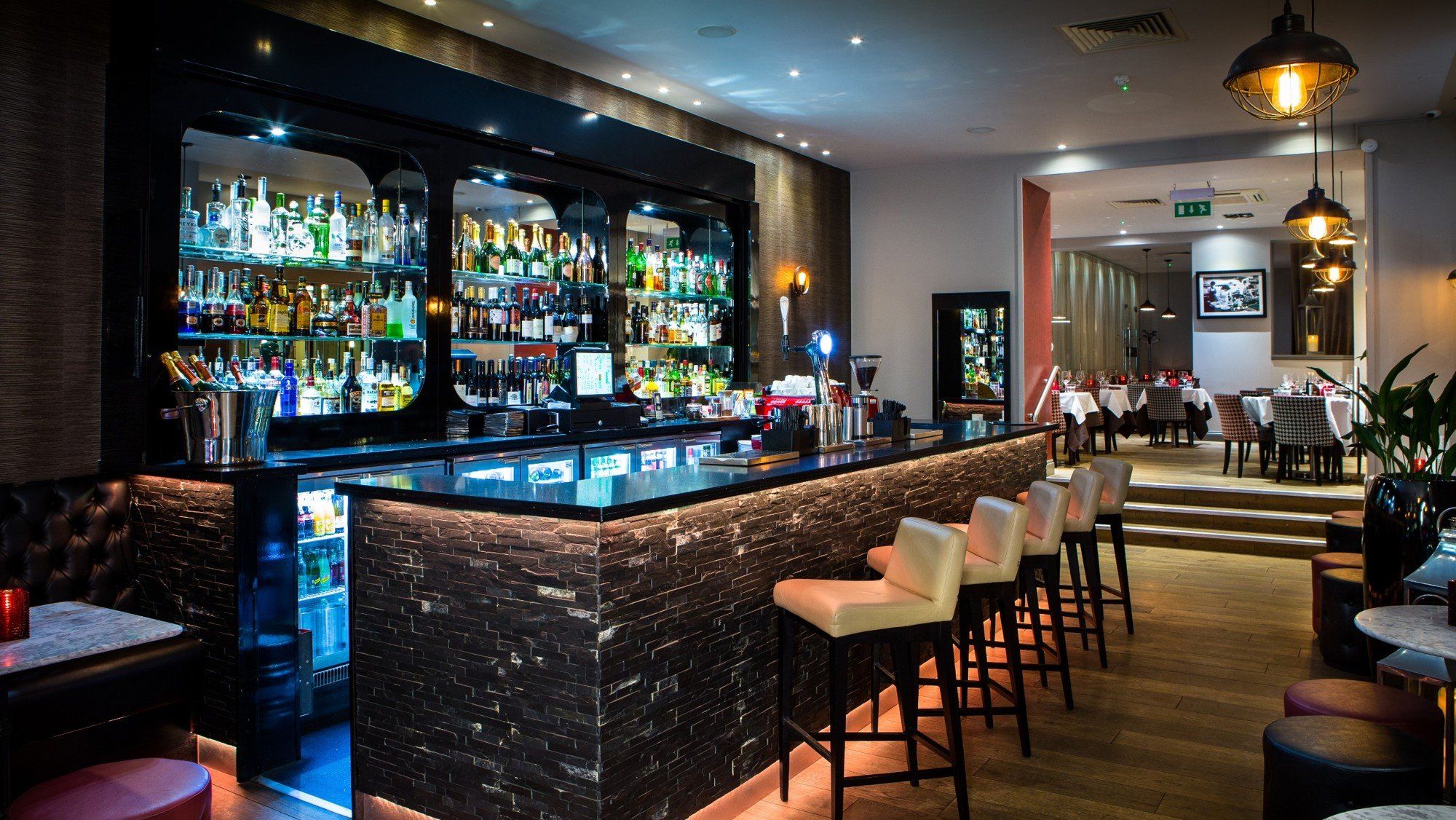 London Bloomsbury Square Hotel by IHG