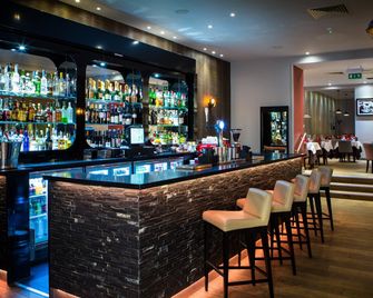 London Bloomsbury Square Hotel by IHG - London - Bar