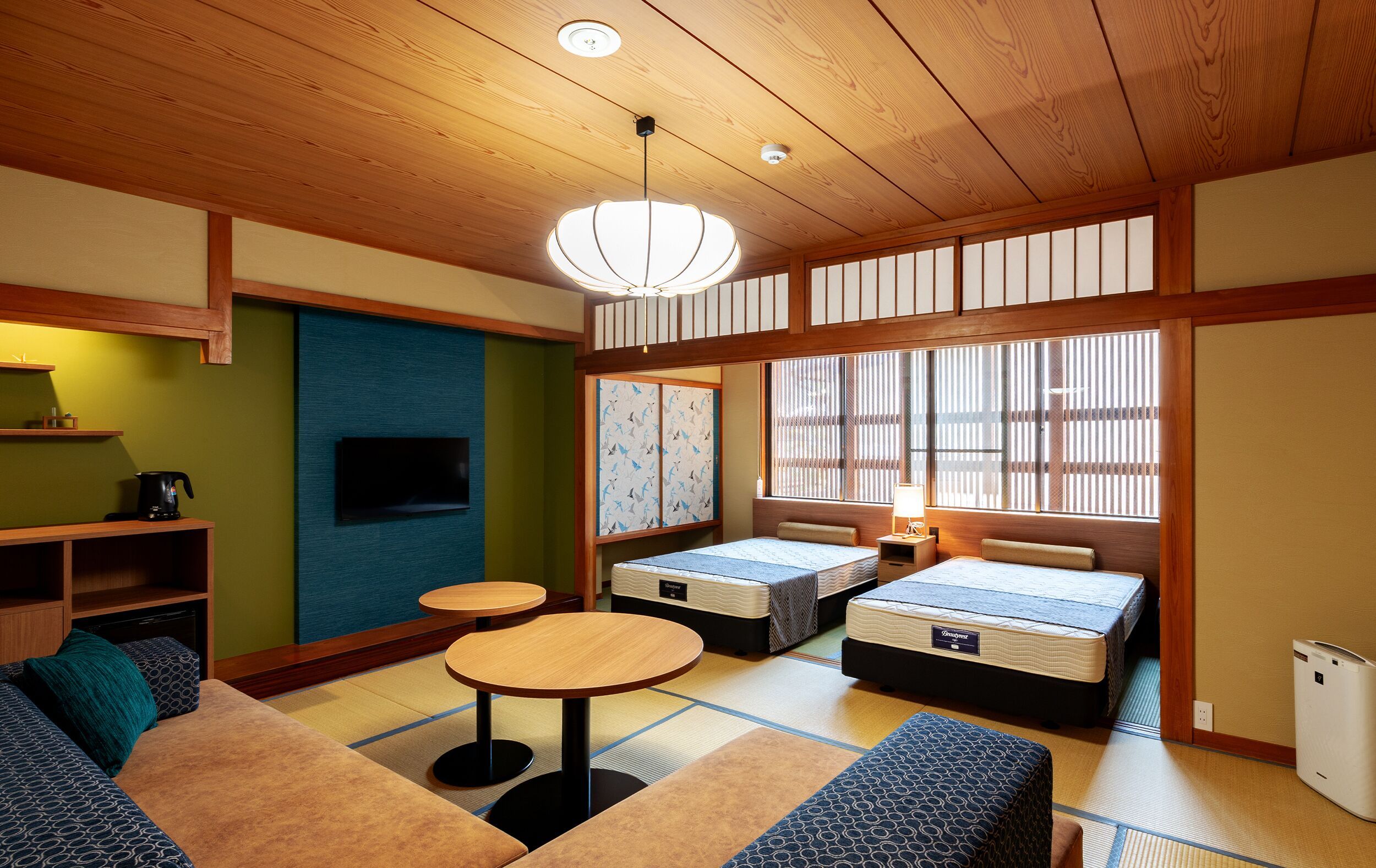 Kinosaki Onsen Kawaguchiya Honkan - Toyooka