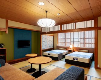 Kinosaki Onsen Kawaguchiya Honkan - Toyooka