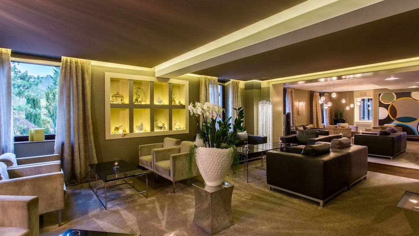 Arnsbourg Restaurant Et Hotel