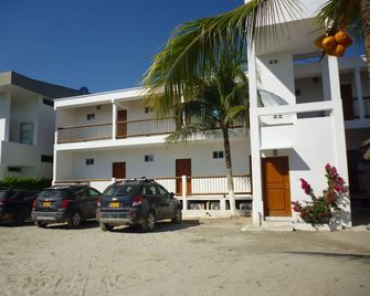 Hotel Costa Linda - Tolú - Building