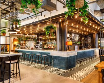 Novotel London Bridge - Lontoo - Baari