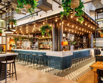 Novotel London Bridge - לונדון - בר