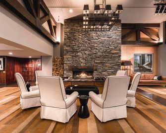 Hotel St Moritz Queenstown - MGallery Collection - Queenstown - Building