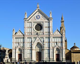 호텔 아르노 벨라리바 - 피렌체