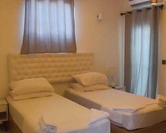 Alsha Inn Dhiffushi - Dhiffushi - Sypialnia