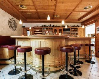 Hotel Barbara - Serfaus - Bar