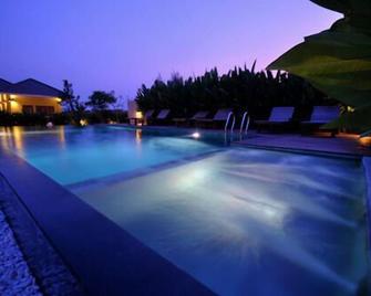 Villa Phra Chan Resort - Chanthaburi - Pool