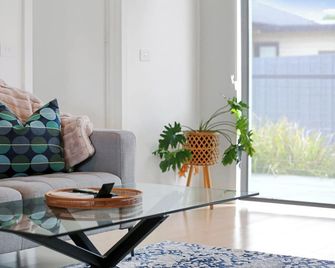 Eastern Reef Villas - Port Campbell
