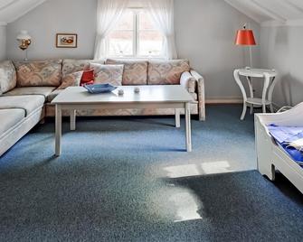 1 Bedroom Cozy Home In Mörrum - Mörrum - Sala de estar