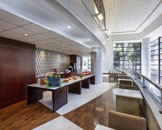 Mercure São Paulo Grand Plaza Paulista - Σάο Πάολο - Εστιατόριο