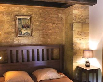Maison Linol - Beynac-et-Cazenac - Servicio de la habitación