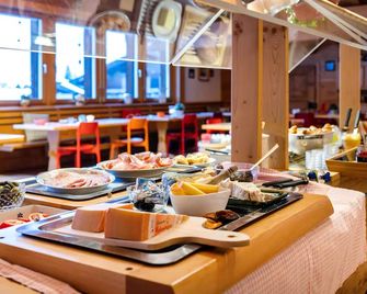 Sport-Lodge Klosters - Klosters-Serneus