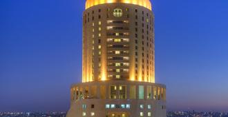 Le Royal Amman - Ammán - Edificio