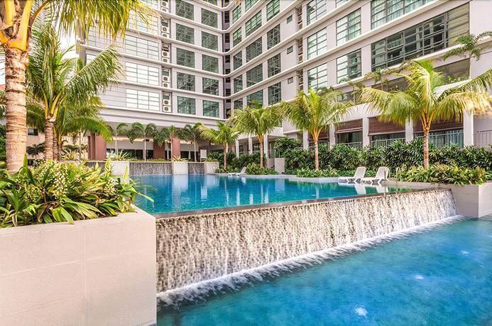 هوتل سكولارز سويتس