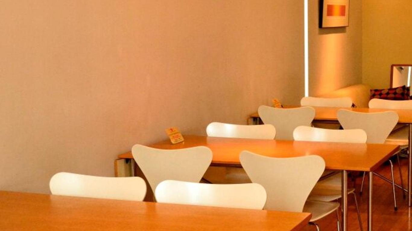 Hotel Oak Shizuoka