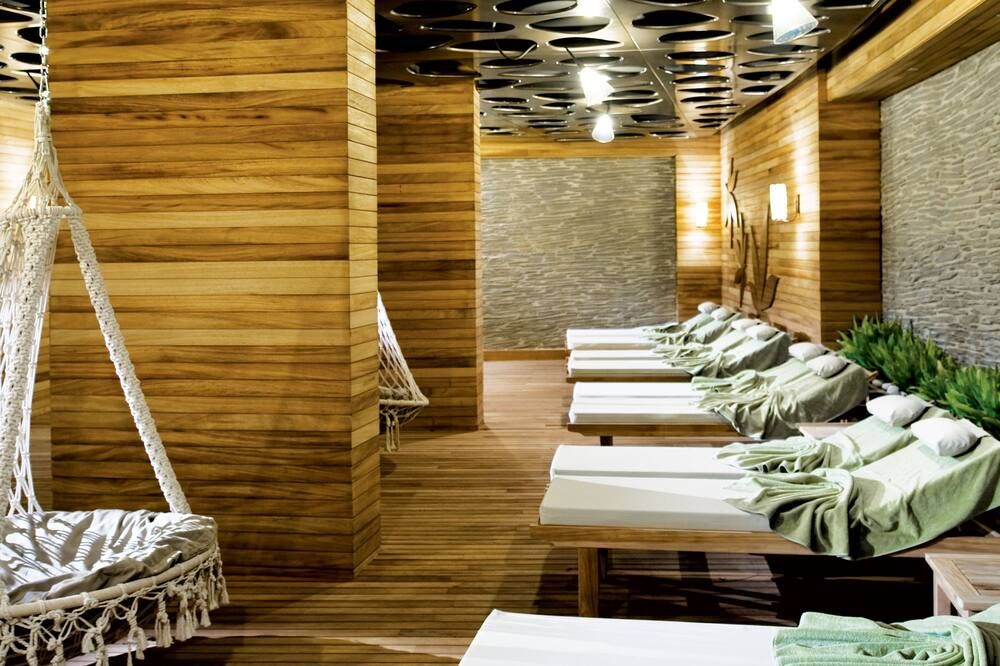 Paloma Pasha - Özdere - Spa