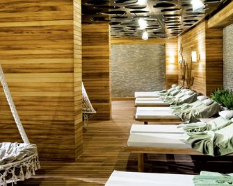 Paloma Pasha - Ozdere - Wellness
