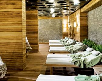 Paloma Pasha - Özdere - Spa