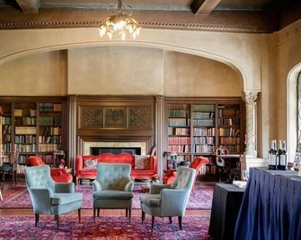 Berkeley City Club - Berkeley