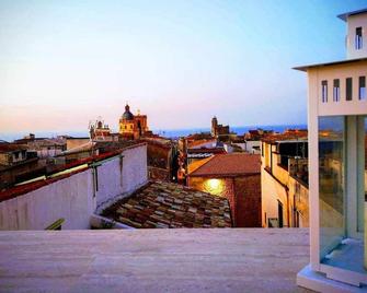 Cielo D'Alcamo vacation homes - Jester - Alcamo - Balcone