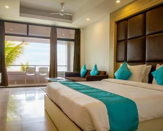 Hotel Sonar Bangla Mandarmoni - Mandarmani - Bedroom