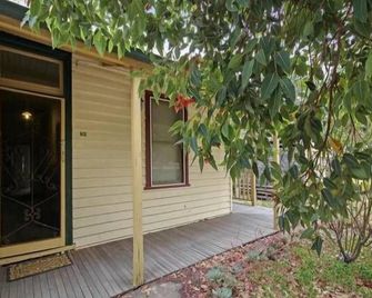 Pemberton - Beechworth - Θέα στην ύπαιθρο