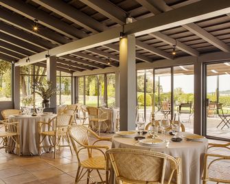 Mas de Torrent Hotel & Spa, Relais & Châteaux - Torrent - Restaurant