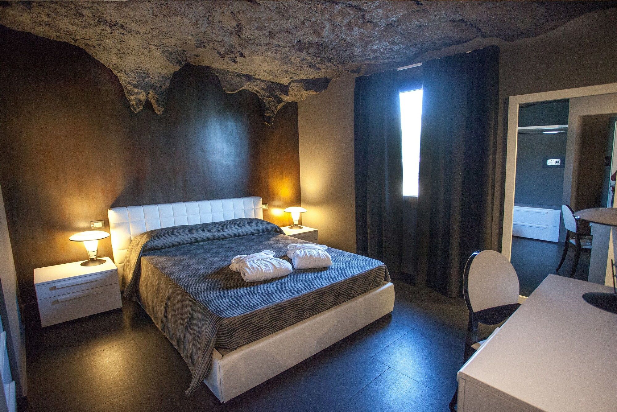 B&B Tra le Braccia di Morfeo - Terrasini