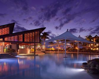 Radisson Blu Resort Fiji Denarau Island - Nadi - Pool