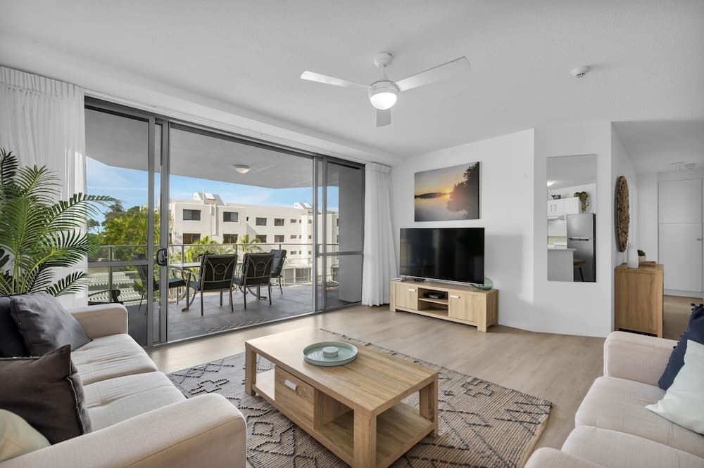 كاتالينا ريزورت