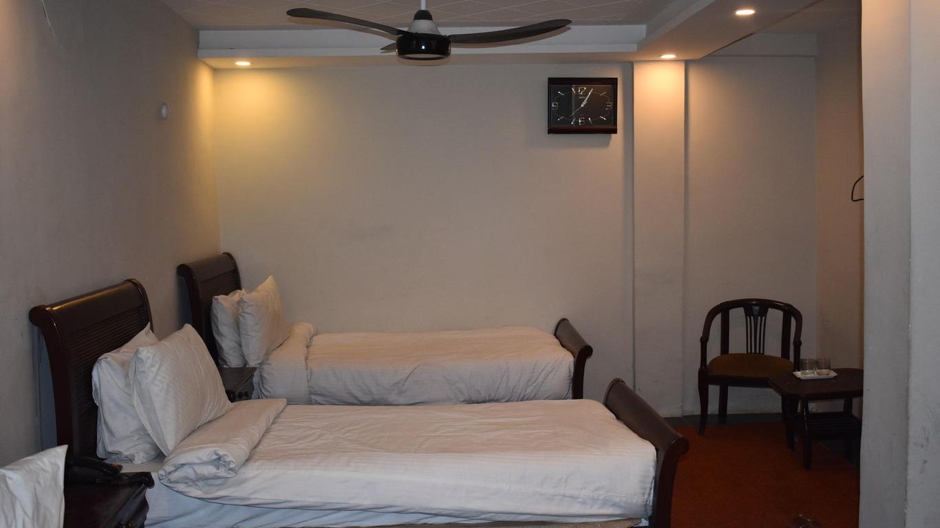 Hotel Burj Al Hateem
