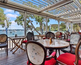 The Duke Of Marlborough - Russell - Restaurant