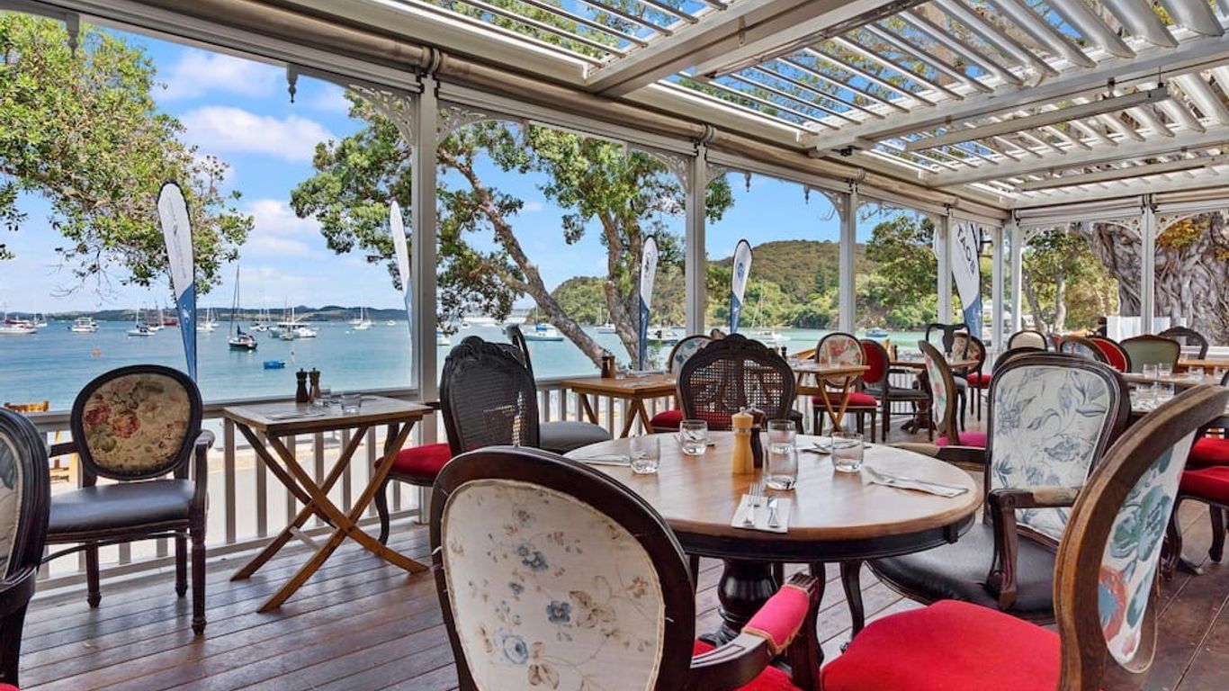 The Duke Of Marlborough