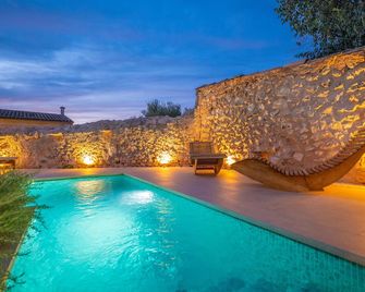 Cas Català - Sineu - Pool