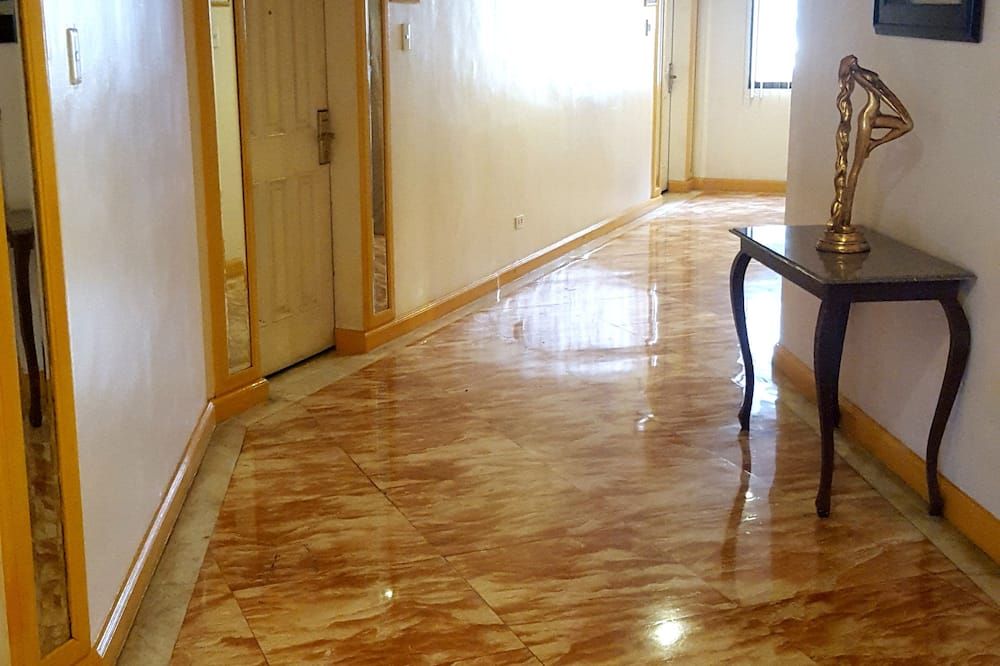 Lourdes Family Suites Makati powered by Cocotel