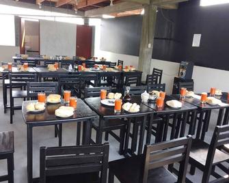 Gran Hotel Virrey - San Ramón - Restaurante